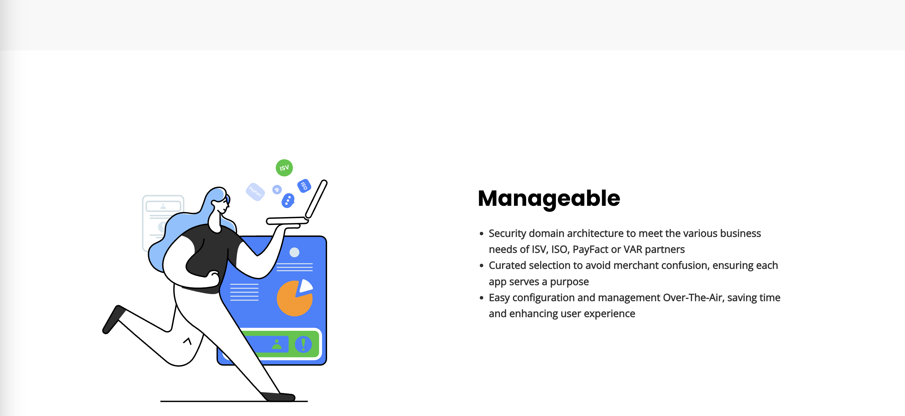 wizarpos App Store